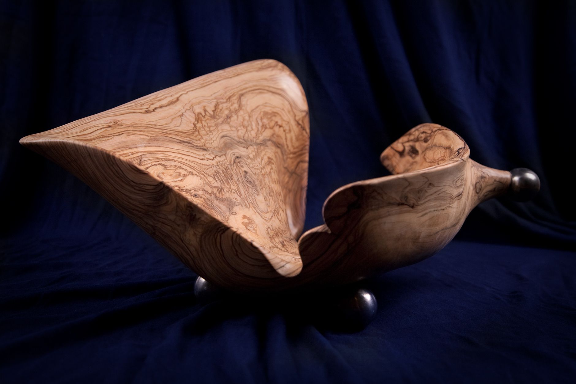 wooden bowls olive wood handmade unique artist design